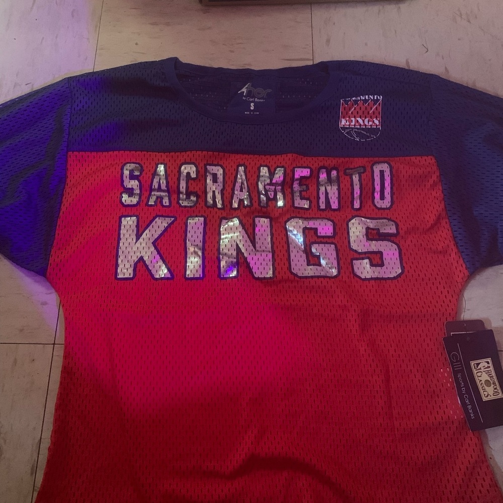 For Her By Carl Banks Size Small
